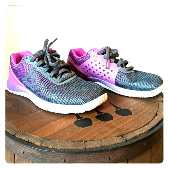 Shoes | Reebok Crossfit Nano Meta Split | Poshmark